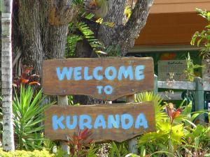 kuranda