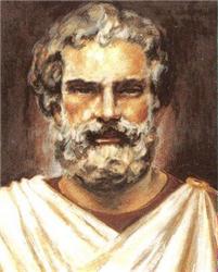 Thales of Miletus