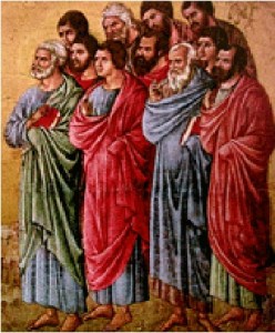 apostles