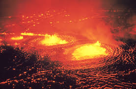lake of fire