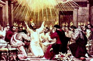 pentecost