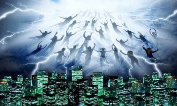 Rapture of the Church